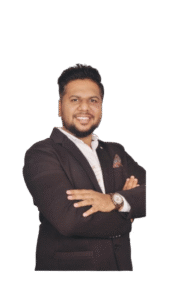 Siddharth Bhoir